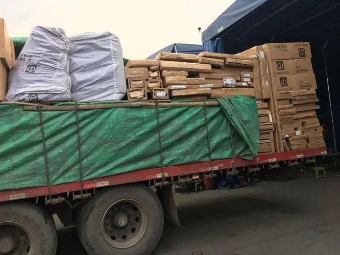 友好家具托运